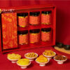HỘP QUÀ TẾT NHÀ TA 1