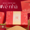 HỘP QUÀ TẾT VỀ NHÀ #1