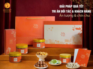 quà tặng khách hàng