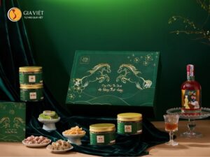 Chọn Quà Cho Khách Vip